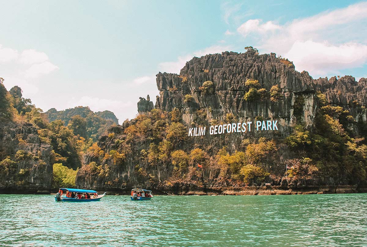 Jelajahi Mangrove Tour Langkawi: Pesona Alam yang Menakjubkan